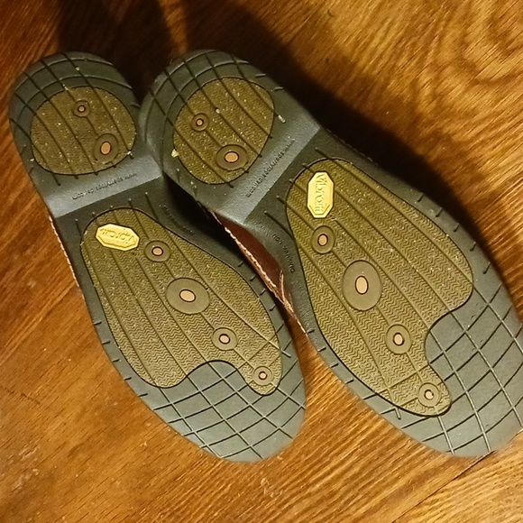 Sperry'sMen Topsiders 8 1/2 M EUC - Picture 2 of 7